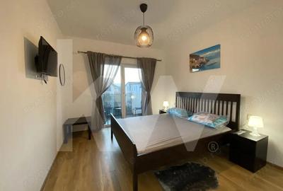 Prima inchiriere! Apartament modern cu 2 camere | Doamna Stanca, Sibiu - 7