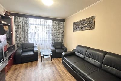 Apartament cu 2 camere decomandat în Noua - 1
