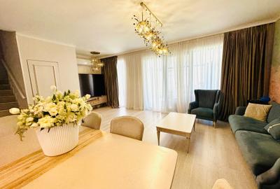 Vila tip duplex -5 Camere Mobexpert Homes Pipera - 3