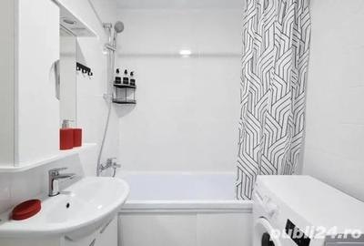 Apartament cu 2 camere decomandat în Băneasa