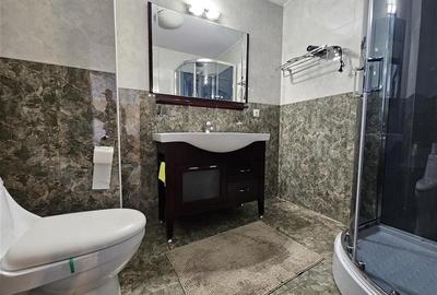 Apartament cu 2 camere decomandat, mobilat în Brașovul Vechi - 19