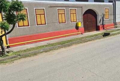 Casă cu 3 camere în Șibot - 5