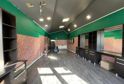 Spatiu comercial de inchiriat Tulcea - 3