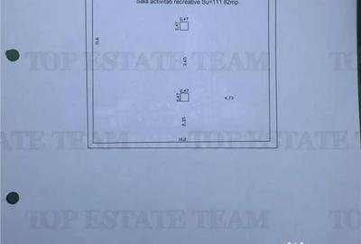 Casă cu 5 camere cu Teren 520 Mp în Galați - 3