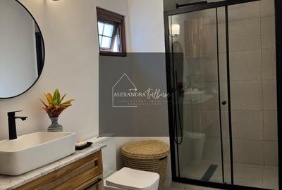 Apartament cu 3 camere semidecomandat în Central - 10