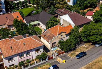 Casă individuală cu 3 camere cu Teren 284 Mp în Malul Mureșului - 4