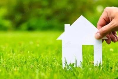 Teren de 533 mp, în Oarda - 4