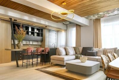 Penthouse Qualis II, Vis-a-Vis de Coresi Mall - 1
