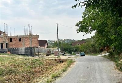 RECO teren de vanzare in zona Spitalului Judeten - 1