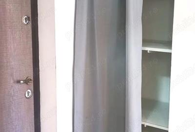 Garsonieră decomandată în Roșu - 9