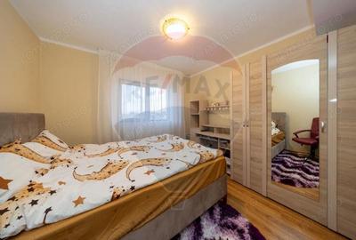 Apartament cu 2 camere decomandat în Central - 7