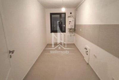Apartament cu 2 camere decomandat în Central - 8