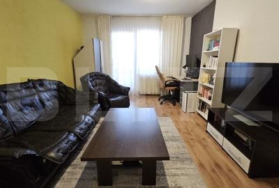Apartament de vanzare 2 camere, 54 mp, zona Unirii - 3