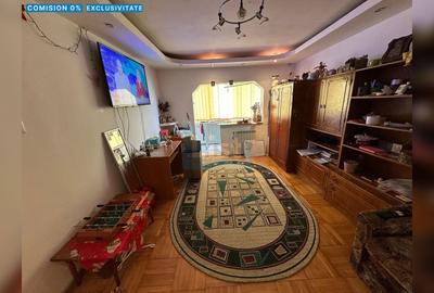 Apartament cu 2 camere decomandat în Luncă