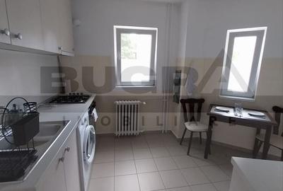 Apartament cu 2 camere decomandat în Grigorescu - 2