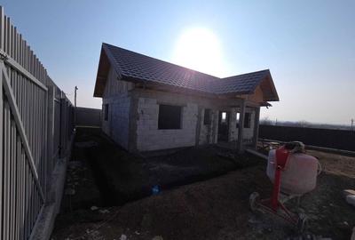 Casă cu 3 camere în Tulucești - 3