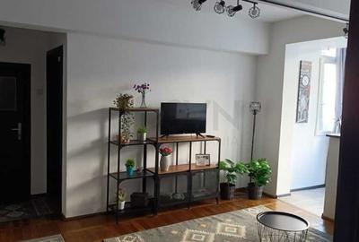 REA1025509 Apartament 2 camere Kogalniceanu - 6