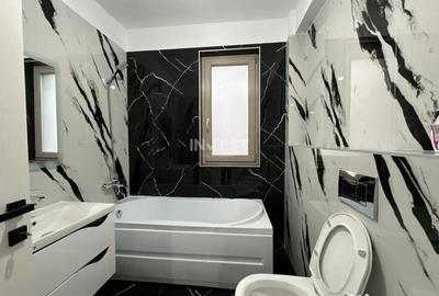 Apartament cu 3 camere decomandat în Central - 2