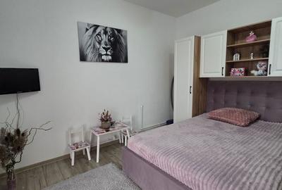 Casă cu 4 camere în Paltin - 1