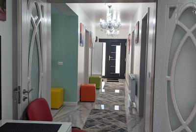 Casă cu 4 camere în Șcheia - 2