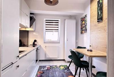 Apartament cu 2 camere în Valea Adâncă - 2