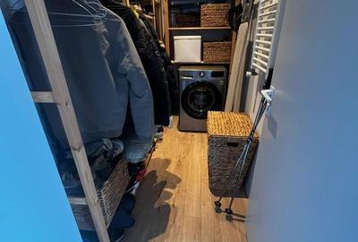 Casă cu 5 camere cu Teren 602 Mp în Clinceni - 19