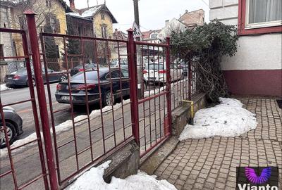 Birou, de 36 mp, în Ultracentral - 6