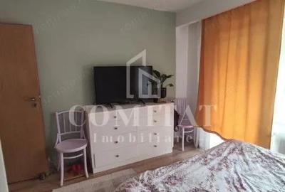 Apartament elegant cu 2 camere | Zona Sigma - Cartierul Zorilor - 2