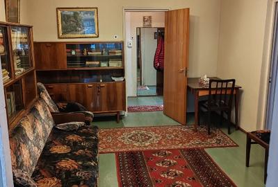 Apartament cu 2 camere circular, mobilat în Titan - 12