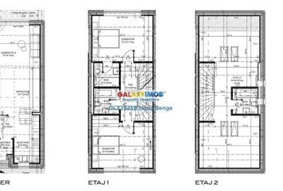 VILE Finalizate in VOLUNTARI Metro COMISION 0 ! - 7