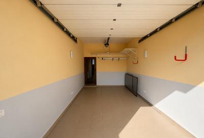 Duplex cu 4 camere cu Teren 300 Mp în Dumbrăvița - 14