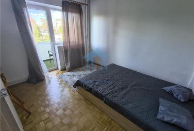 Apartament cu 2 camere semidecomandat în Gheorgheni - 1