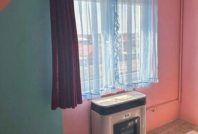 Apartament cu 2 camere semidecomandat în Central - 6