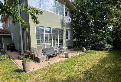 Casa de inchiriat Zona Boreal - 3