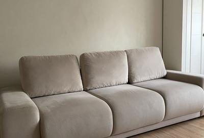 Apartament cu 2 camere în Morarilor - 3