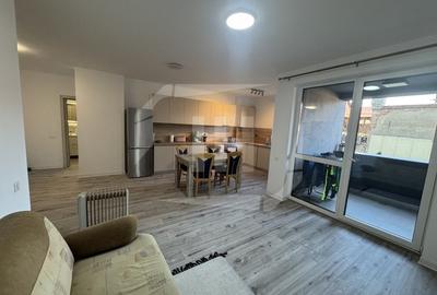 Apartament 2 camere, 56 mp, etaj 1, bloc nou, parcare subterana! - 5