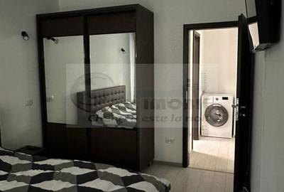 Apartament 2 camere Pa?curari, Moldova Mall - 7