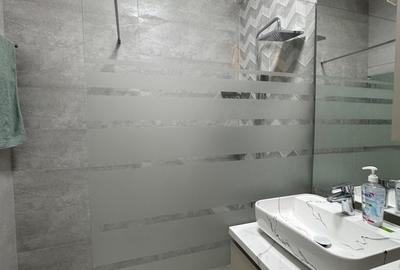 Apartament 2 camere tip studio CAMPUS (Prima inchiriere) - 10