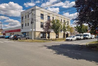 Spatiu comercial de inchiriat pretabil pentru multiple destinatii : salon de inf - 2