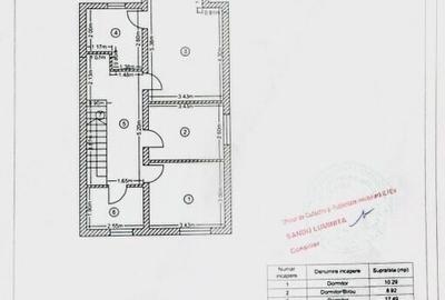 Vila Pipera in proximitate Porsche Nord-Campul Pipera - Pipera pod - 30