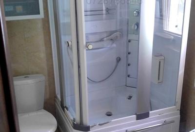 Apartament cu 3 camere în Unirii - 11