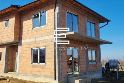 Casa individuala teren 450 mp, Poplaca - 7