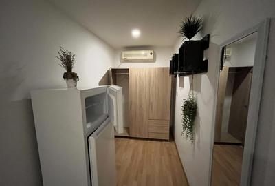 Garsonieră semidecomandată, mobilată în Aradului - 6