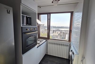 Apartament cu 2 camere în Faleza Nord - 3