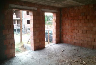 Casă cu 4 camere în Lancrăm - 3