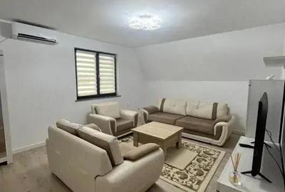 Apartament modern, 3 camere, zona Centrala, Radauti Apartament modern, 3 camere, zona Centrala, Radauti - 3