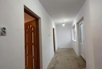 Casă cu 2 camere în Baia de Criș - 4