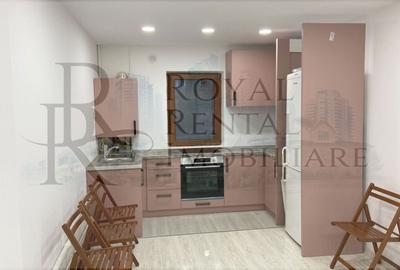 Apartament cu 4 camere decomandat, mobilat în Mărăști - 5