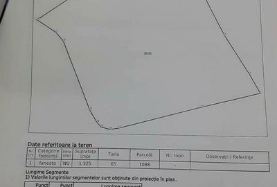 Spațiu comercial, în Valea Doftanei - 1