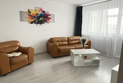 TOMIS NORD BOEMA 2 CAMERE 500 EURO TERMEN LUNG - 1